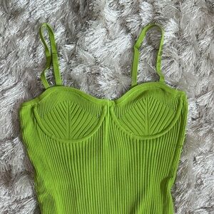 Helmut Lang Dress NWT